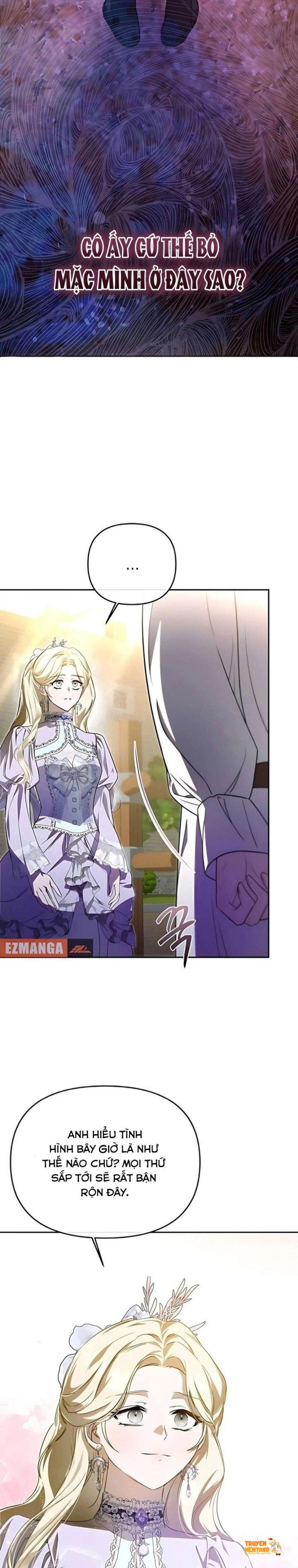 Xem ảnh [18+] Lần Thứ Hai Tôi Kết Hôn Với Quái Vật - Chapter 19 - tmpy6zf7ey4 - Truyenhentaiz.net