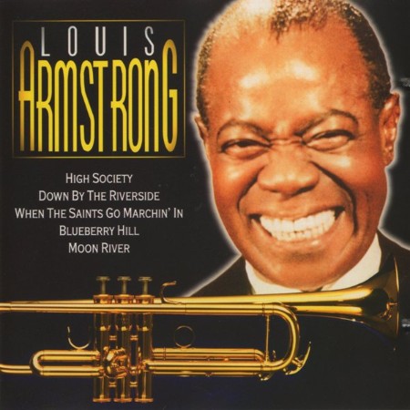 Louis Armstrong - (What A) Wonderful World (2004)