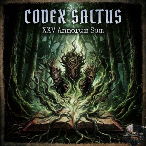 VA - Codex Saltus xxv Annorum sum (2026)