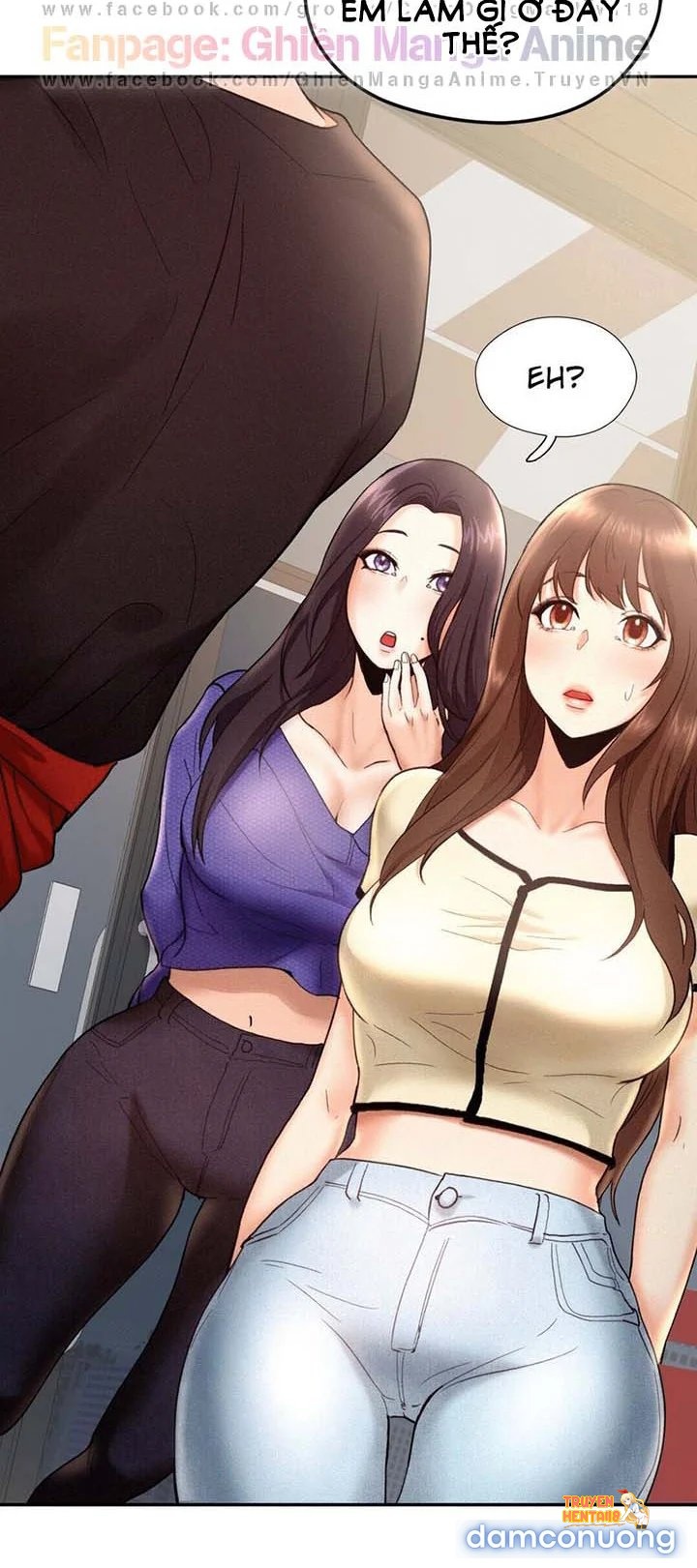 Trang truyện tmpcyqv35xg trong truyện tranh Cuộc Sống Thăng Hoa - Chap 4 - lxmanga.org