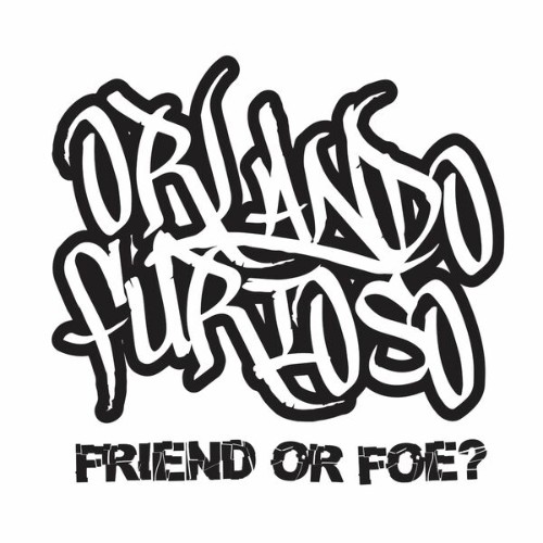 Orlando Furioso - Friend Or Foe? (2026) FLAC