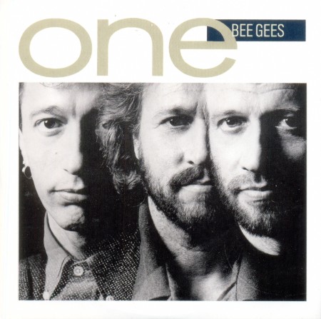 Bee Gees - One (1989)