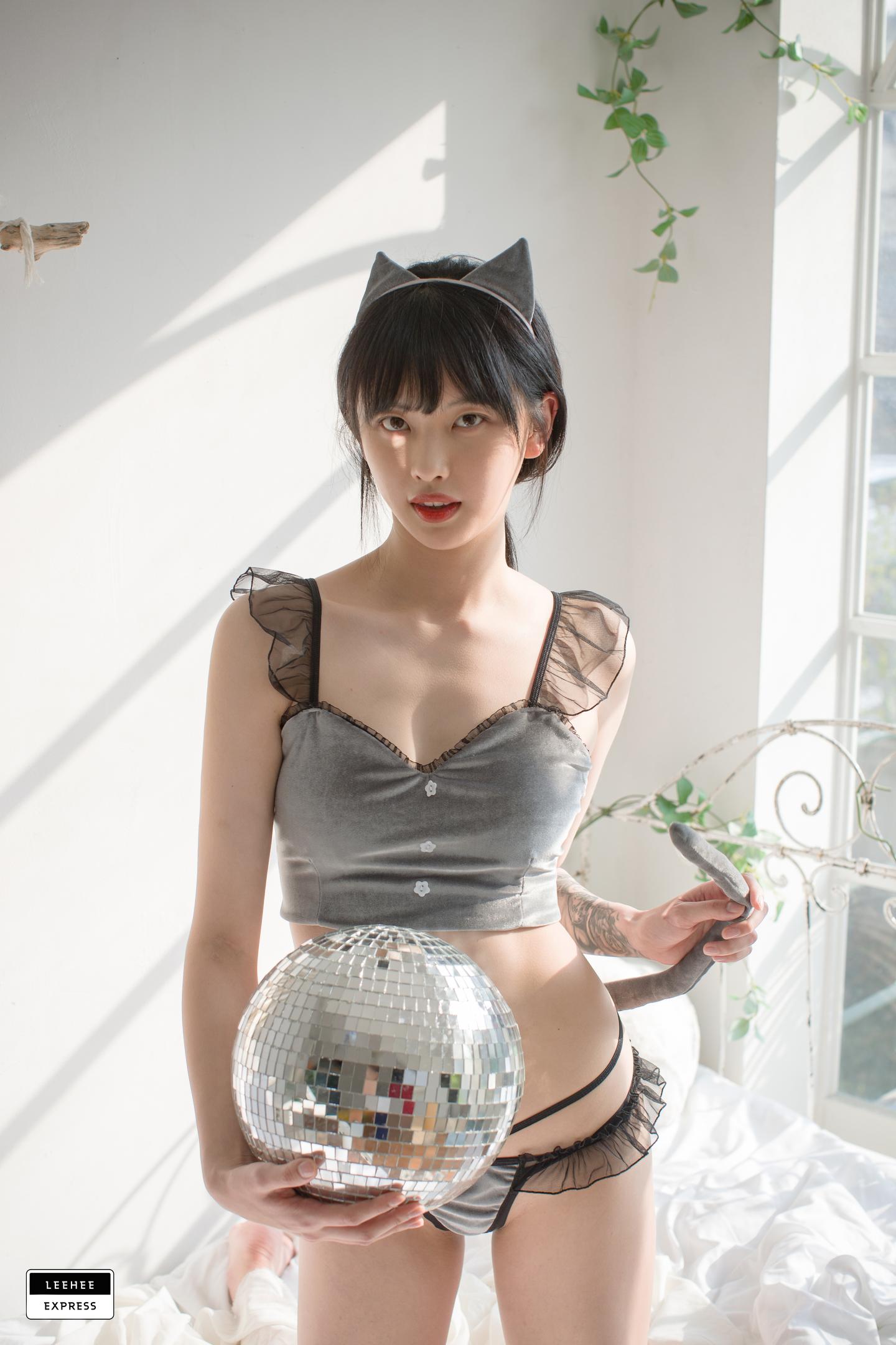 GMS(고말숙) NO.002 [LEEHEE EXPRESS] LEBE-013 3