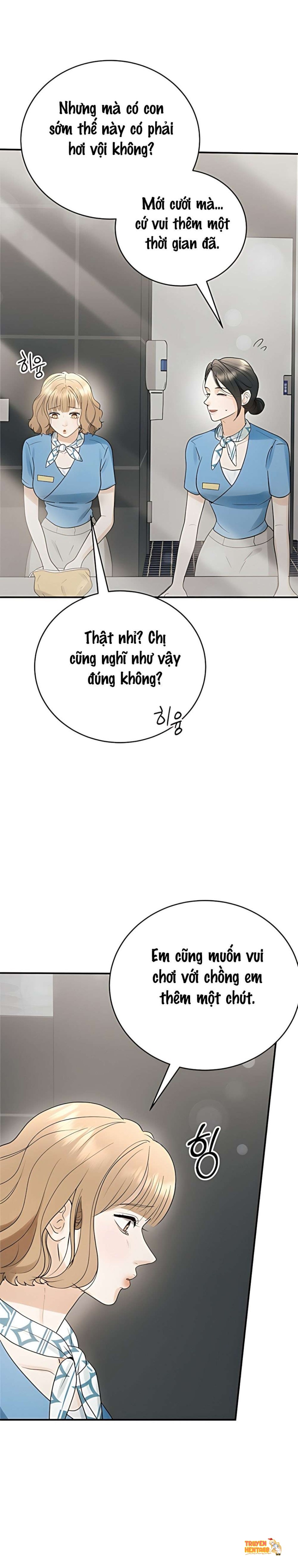 Xem ảnh 〖18+〗- Chồng Của Bạn Tôi - Chapter 7 - tmpzzjytg7d - Truyenhentaiz.net