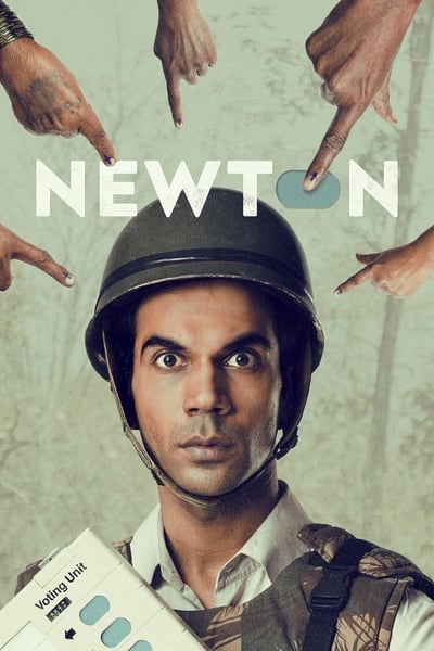 Newton (2017) [1080p] [BluRay] [5.1] [YTS MX]