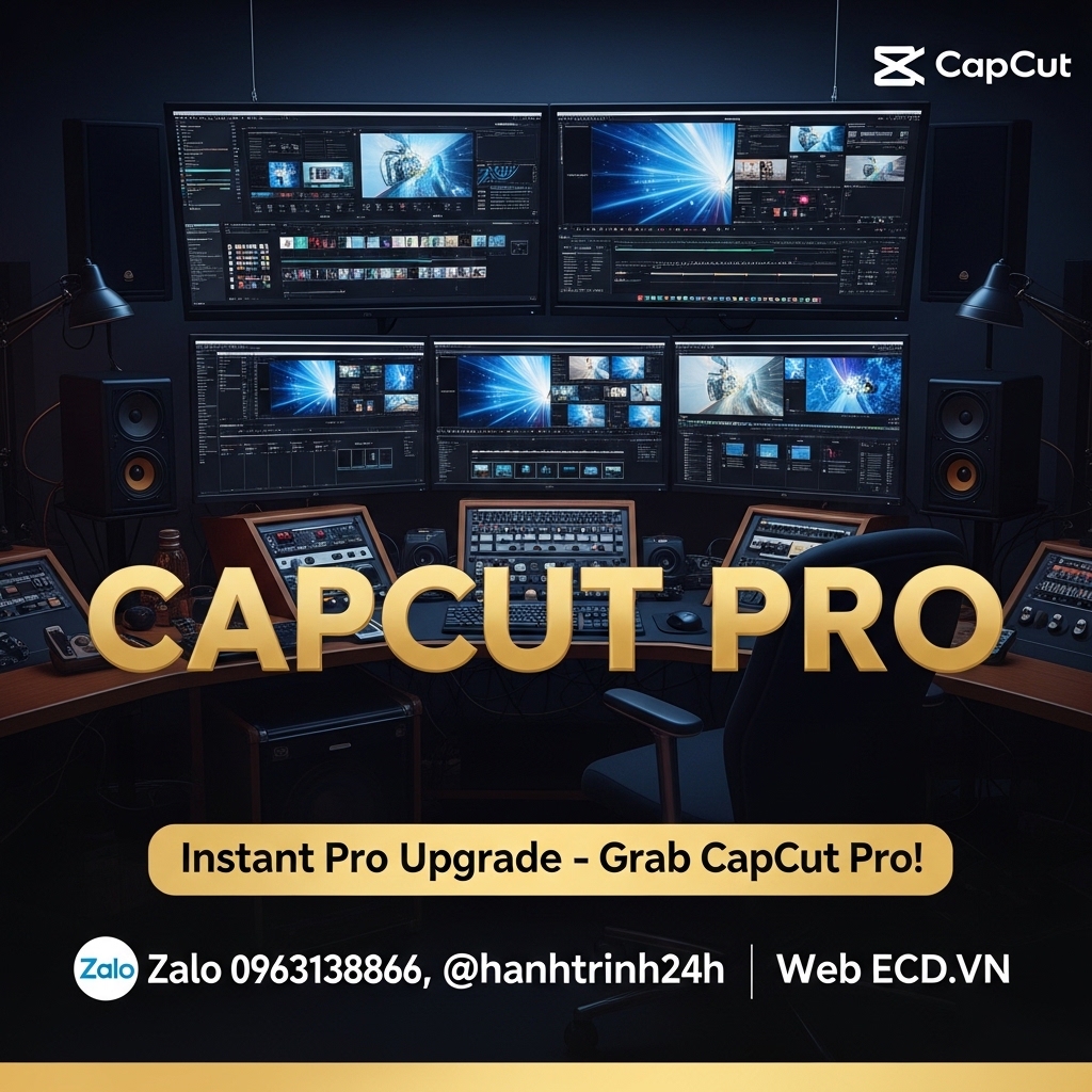 telegram capcut instagram