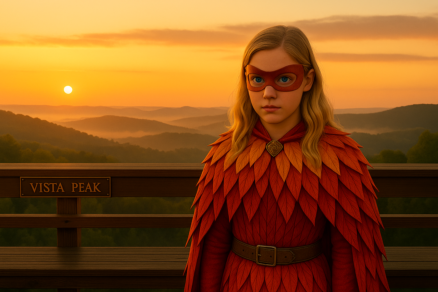 Saga Tara Byrne
