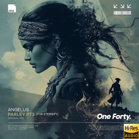 Angelus - Parley, Pt. 3 (For Eternity) (2025)