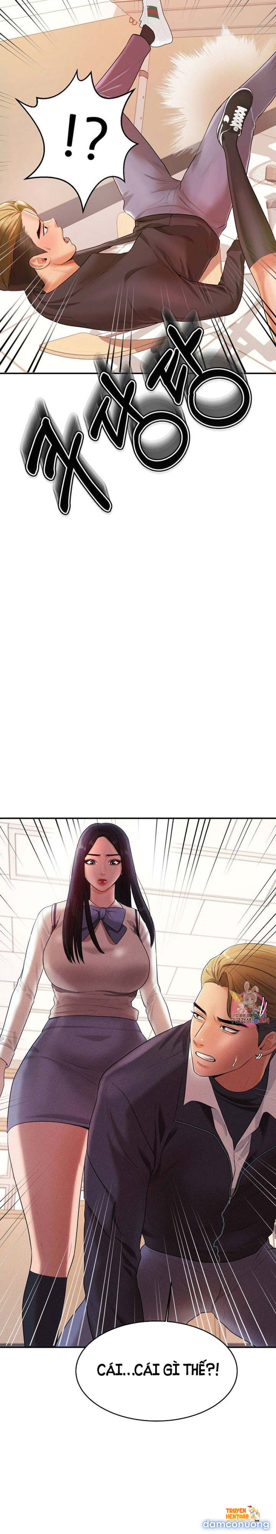 Trang truyện tmppjan5qwh trong truyện tranh Cô Giáo Ngoài Giờ - Chap 3 - www.lxmanga.org