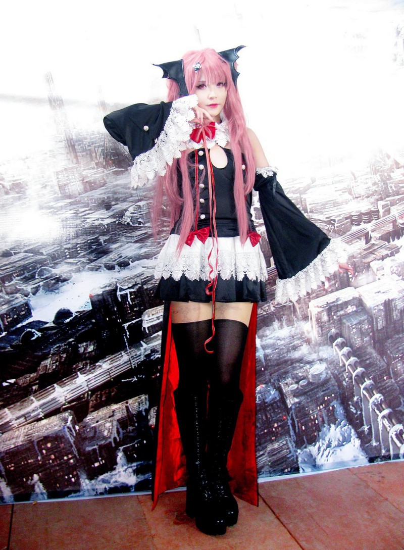 Hana Bunny Cosplay 超大合集｜728P 高清写真图片资源合集[728P-819.3M]插图1