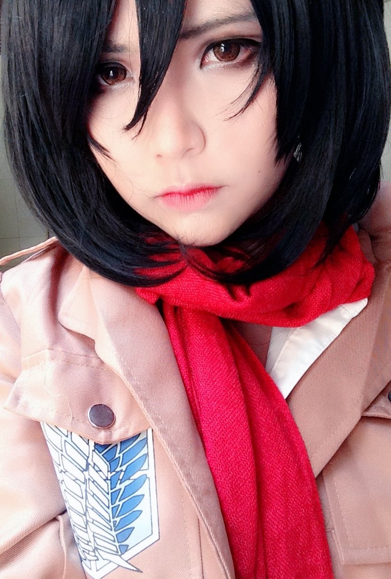 Hana Bunny Cosplay 超大合集｜728P 高清写真图片资源合集[728P-819.3M]插图