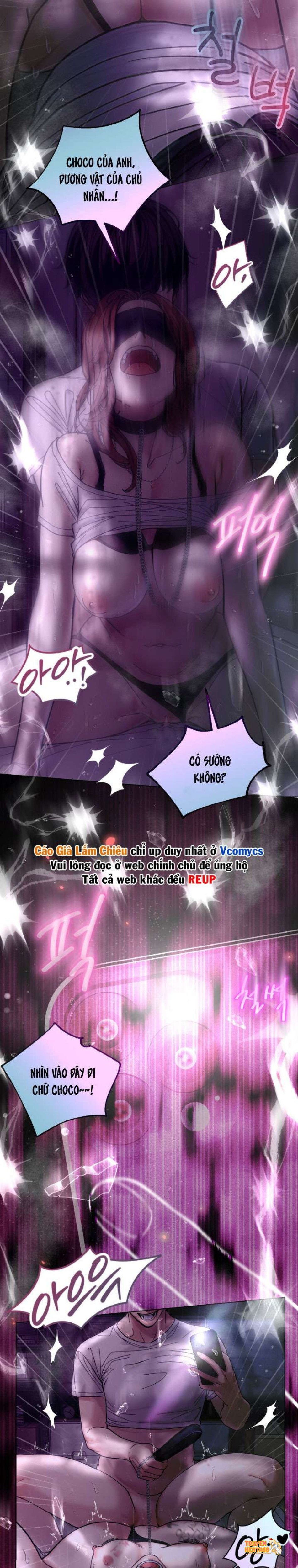 Xem ảnh [18+] Muốn Tăng Ca Không? - Chapter 10 - tmp9kdscoye - Truyenhentaiz.net