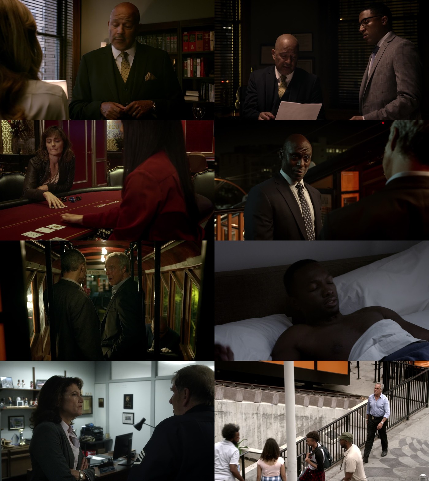 Bosch S04 1080p WEBRip x265 HiQVE