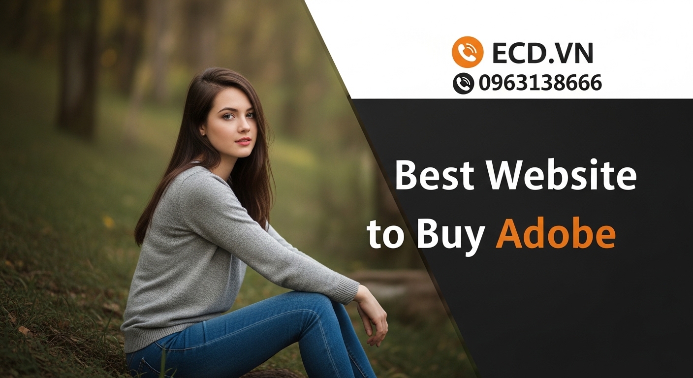 Account Discount Adobe
