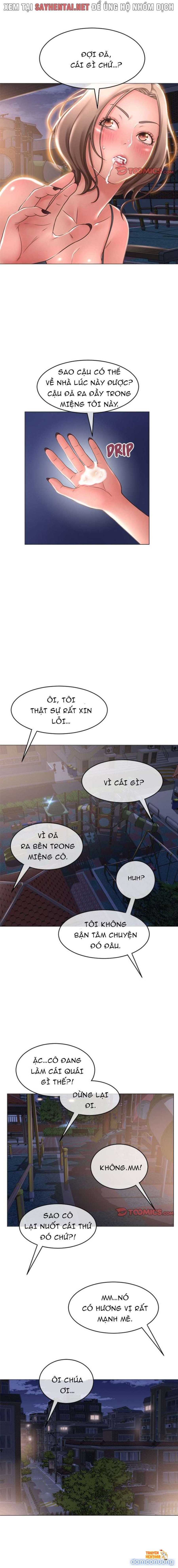 Xem ảnh tmpcb508hys trong truyện hentai Gần Nhưng Xa - Chap 40 - www.hentaitvn.net