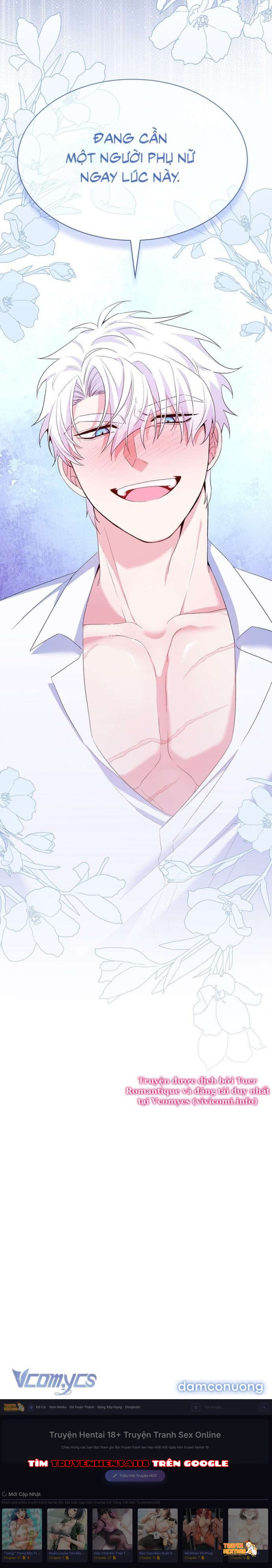 Xem ảnh tmpmued24pw trong truyện hentai [18+] Tôi Là M - Chapter 8 - hentaitvn.net