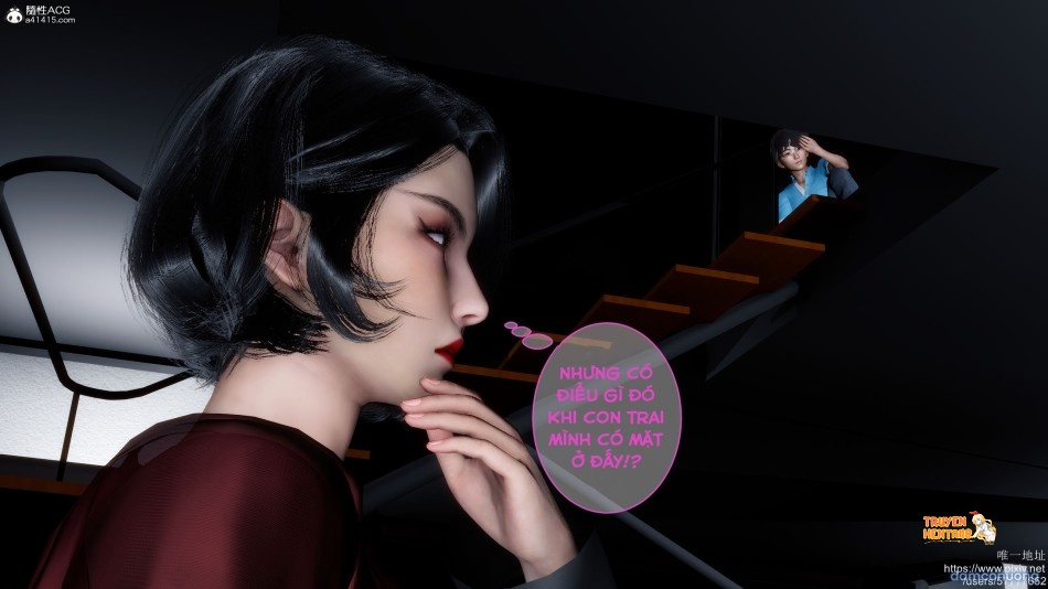 Xem ảnh tmpr89bzv2s trong truyện hentai Sở Thích Kỳ Lạ Của Mẹ Mà Tôi Không Hề Biết - Chapter 2 - hentaitvn.net