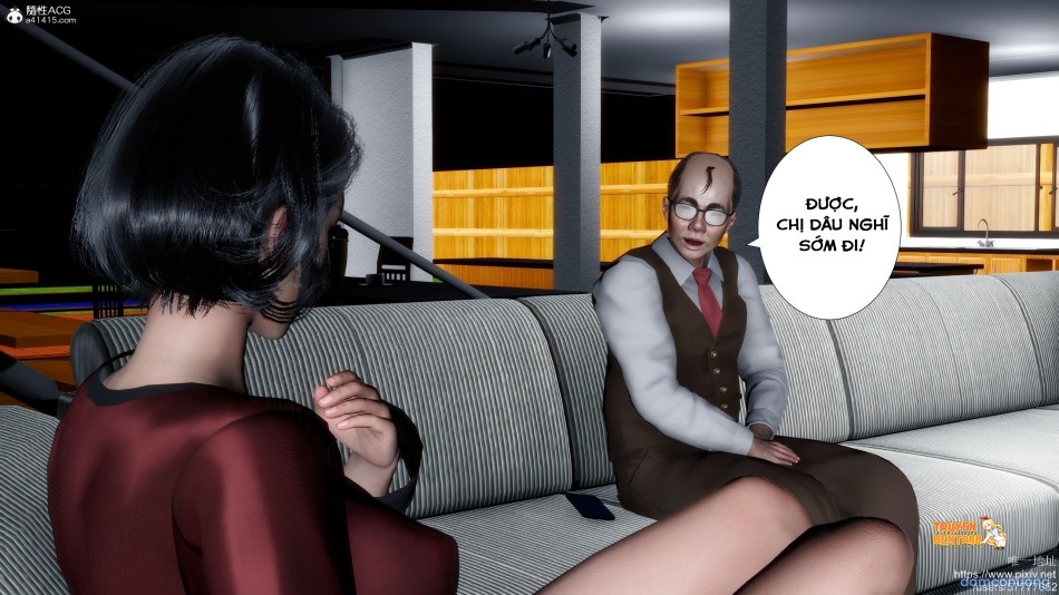 Xem ảnh tmpp3twkluv trong truyện hentai Sở Thích Kỳ Lạ Của Mẹ Mà Tôi Không Hề Biết - Chapter 2 - hentaitvn.net