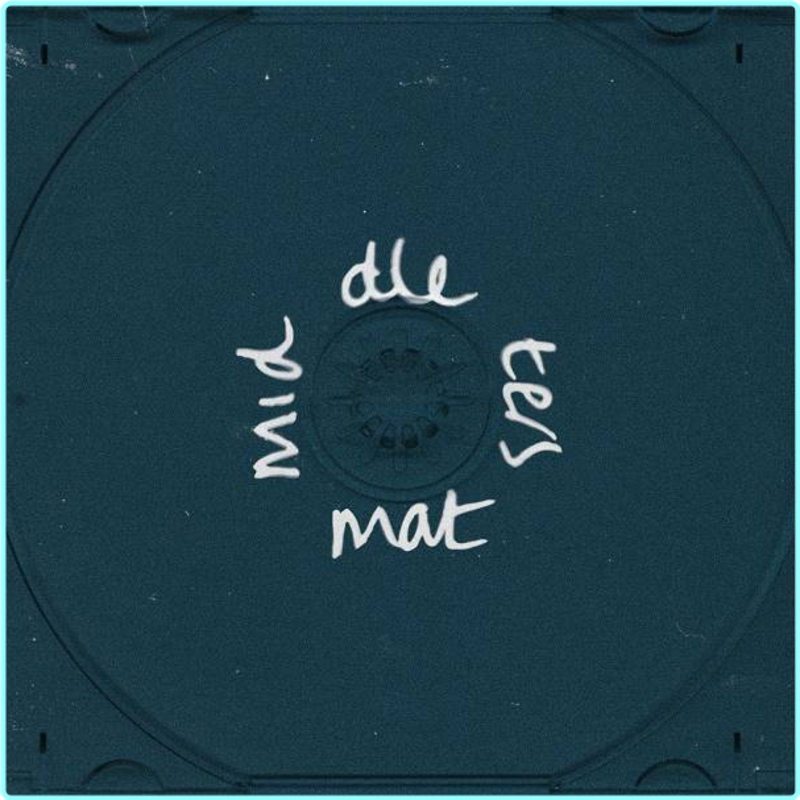 Kay Young Middle Matters (2020) [FLAC 1536 Kbps] – (204 MB)