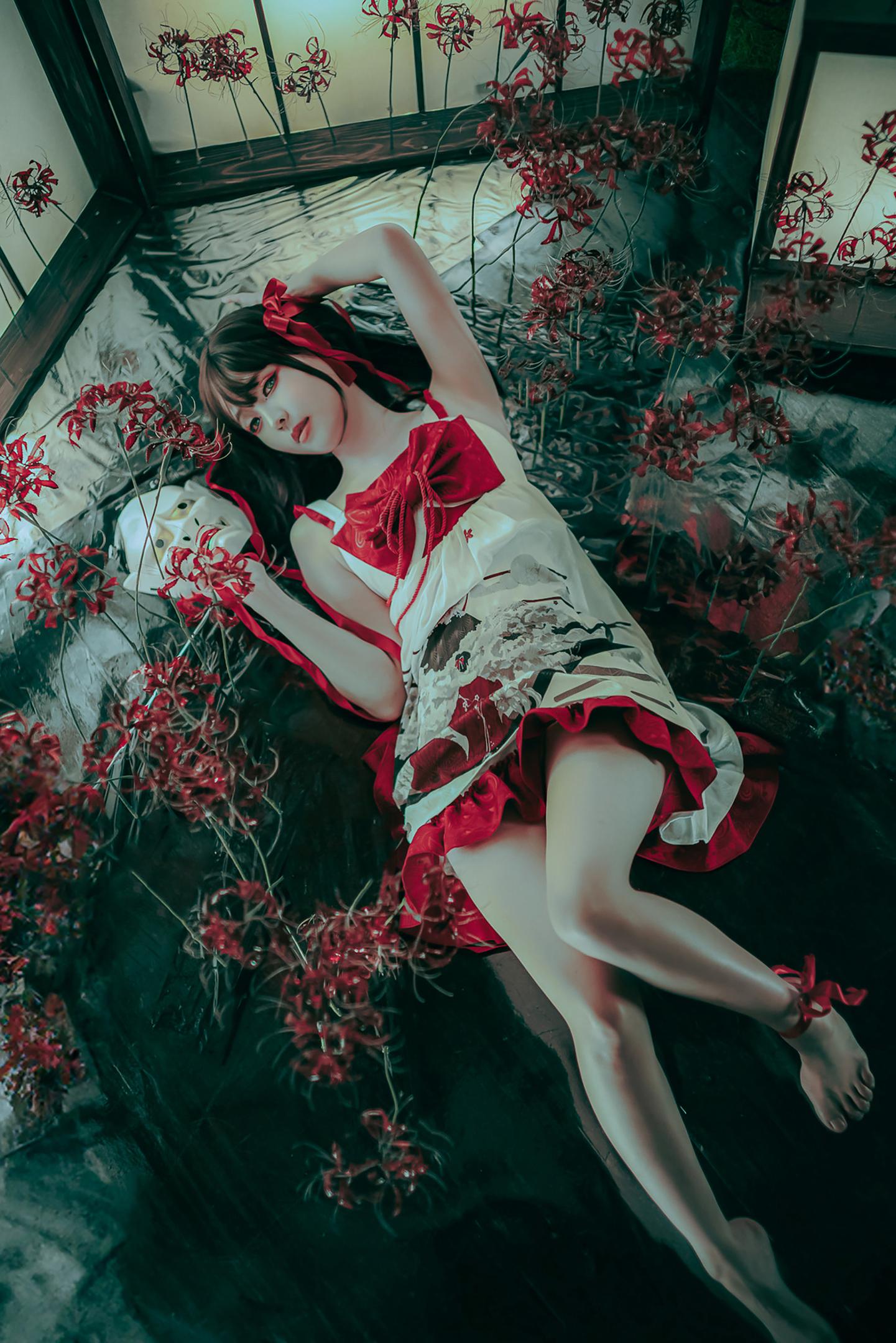 ElyEE子 NO.001 彼岸少女 75
