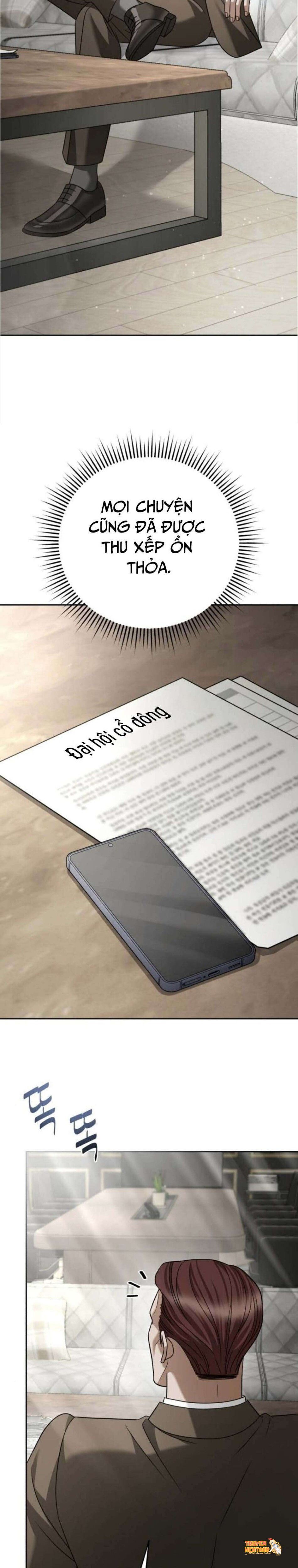 Xem ảnh 〖18+〗- Người Chồng Dao Động - Chapter 28 - tmpc 1 82sh - TruyenVN.APP