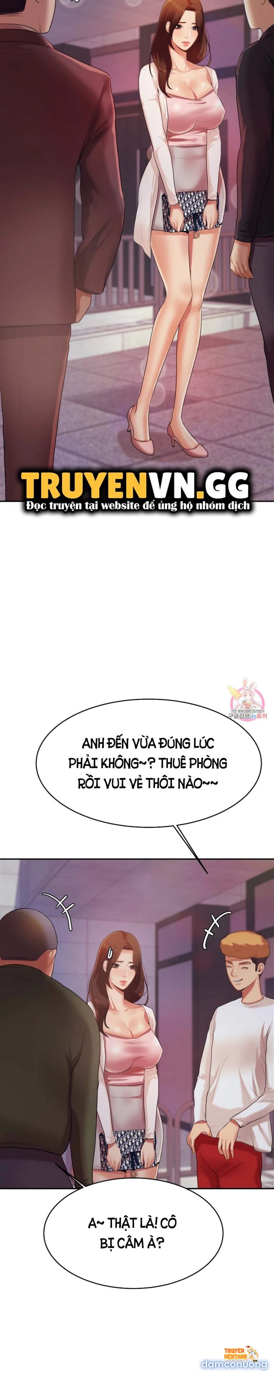 Trang truyện tmp 66gi37m trong truyện tranh Cô Giáo Ngoài Giờ - Chapter 7 - truyenhentai18.net