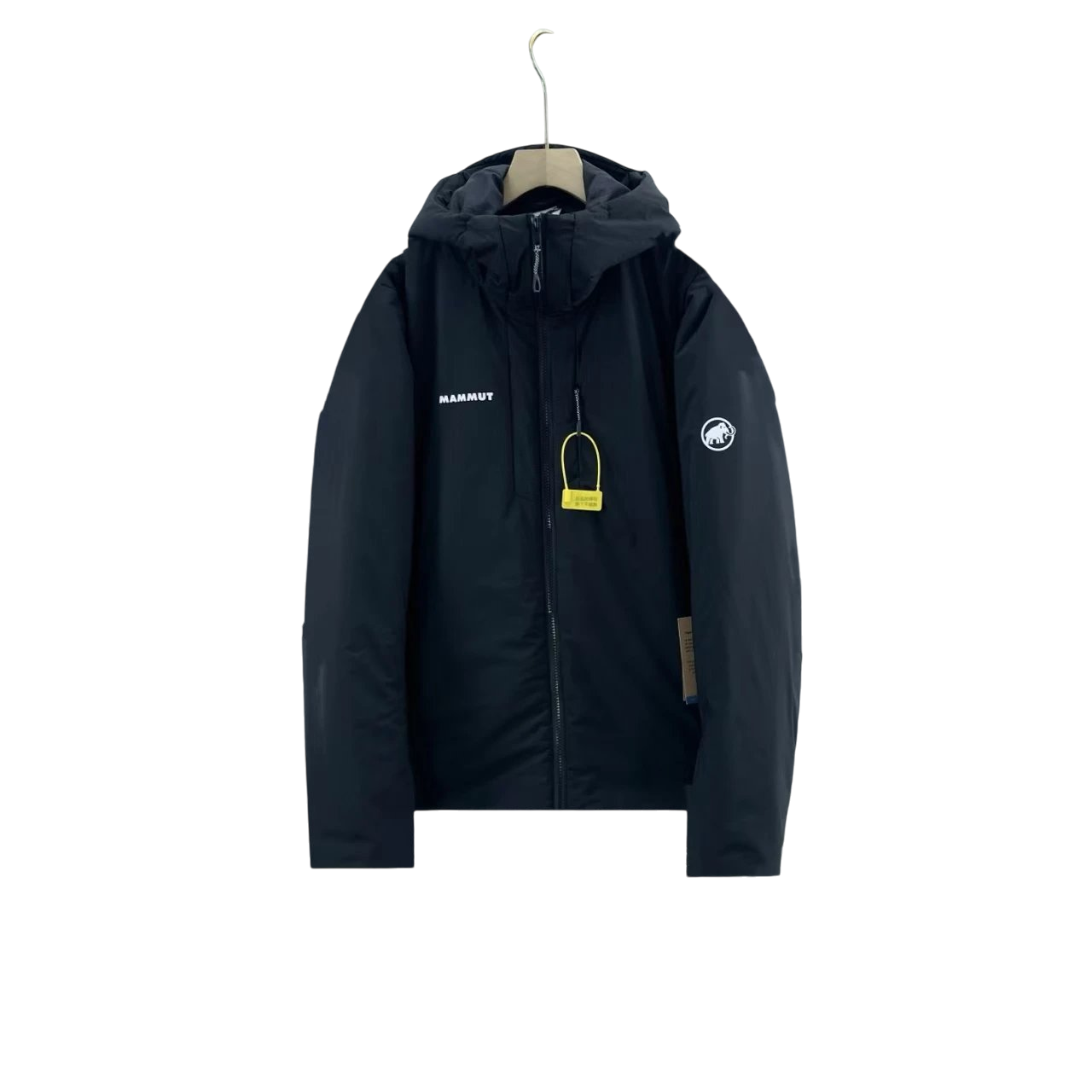 Mammut Quilted Jacket