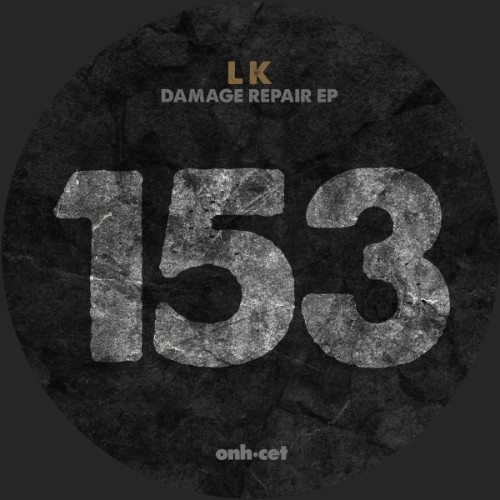 L.K. - Damage Repair EP (2026) FLAC