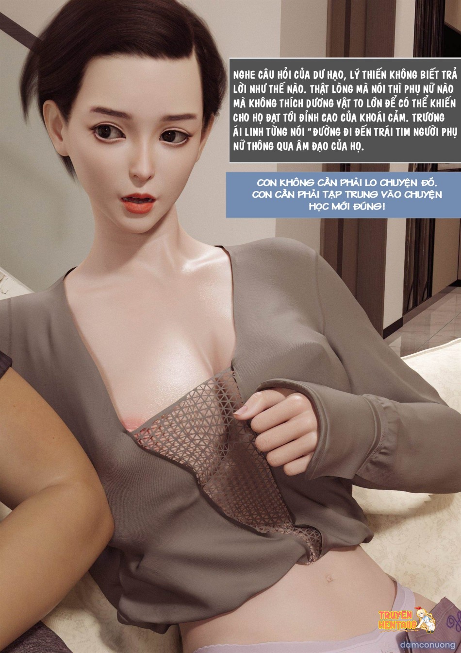 Xem ảnh Ham Muốn Kì Lạ Với Mẹ - Chapter 1 - tmpv0c u4c9 - Truyenhentaiz.net