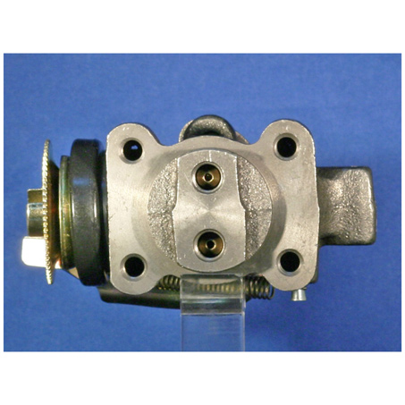 FRONT BRAKE WHEEL CYLINDER FRONT BRAKE WHEEL CYLINDER