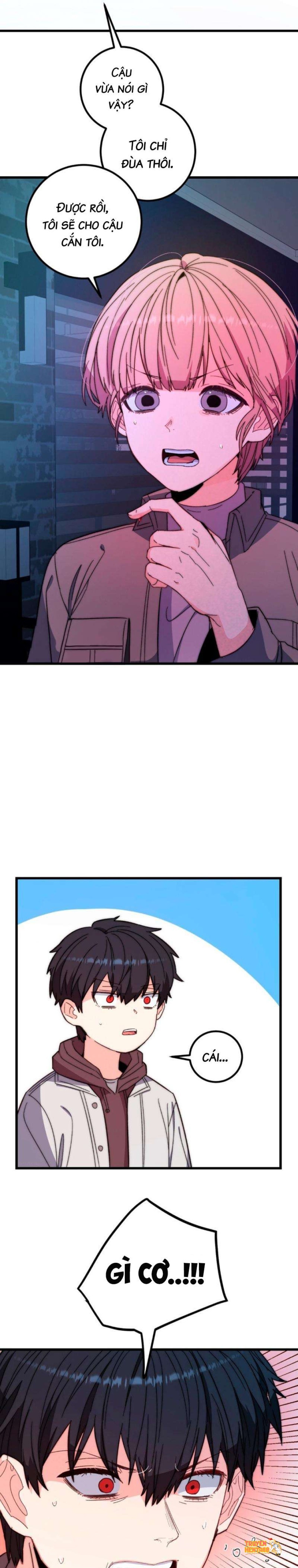 Xem ảnh [18+] Vị Ngọt Đẫm Máu - Chapter 3 - tmp0lom19v5 - Truyenhentaiz.net