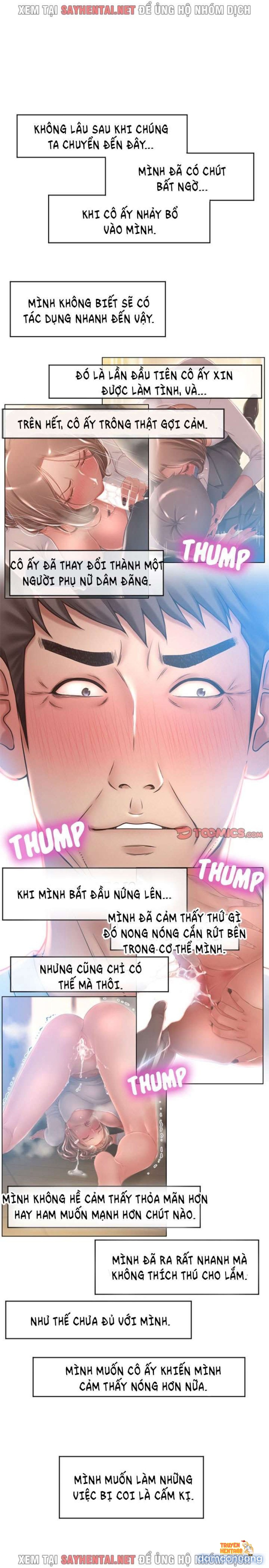 Xem ảnh Gần Nhưng Xa - Chapter 34 - tmpf5fs6r6r - Truyenhentaiz.net