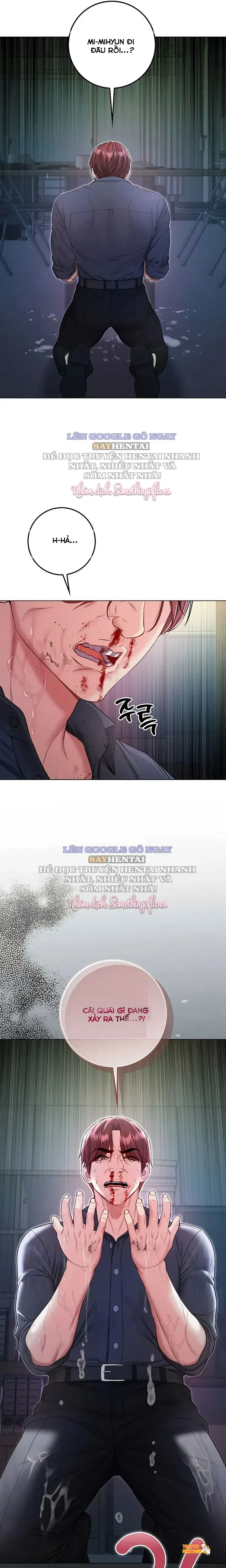 Xem ảnh Tôi Là Ma Cà Rồng - Chapter 15 - tmp g48s 1v - Truyenhentaiz.net