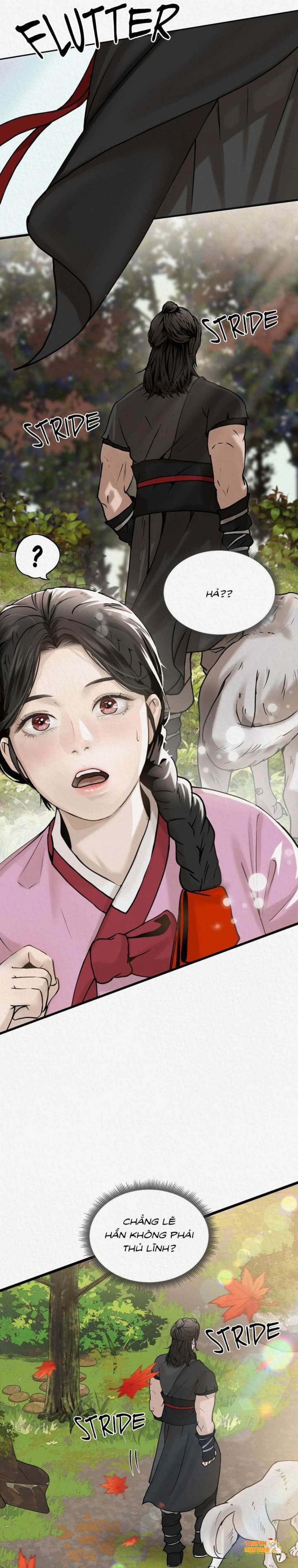 Xem ảnh Con Sói Của Núi Cheonun - Chapter 1 - tmptfe2hrna - Truyenhentaiz.net