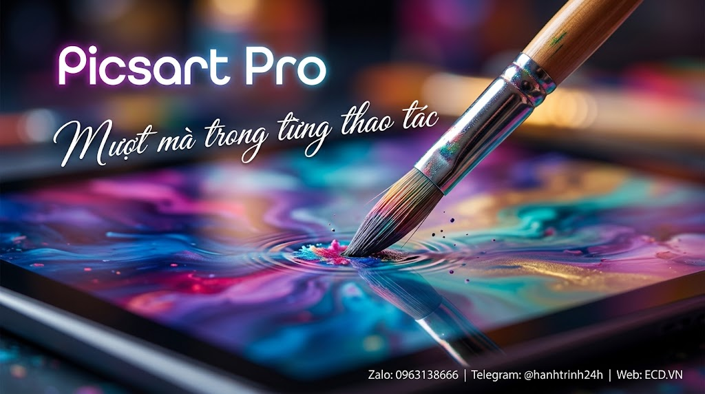picsart pro trending
