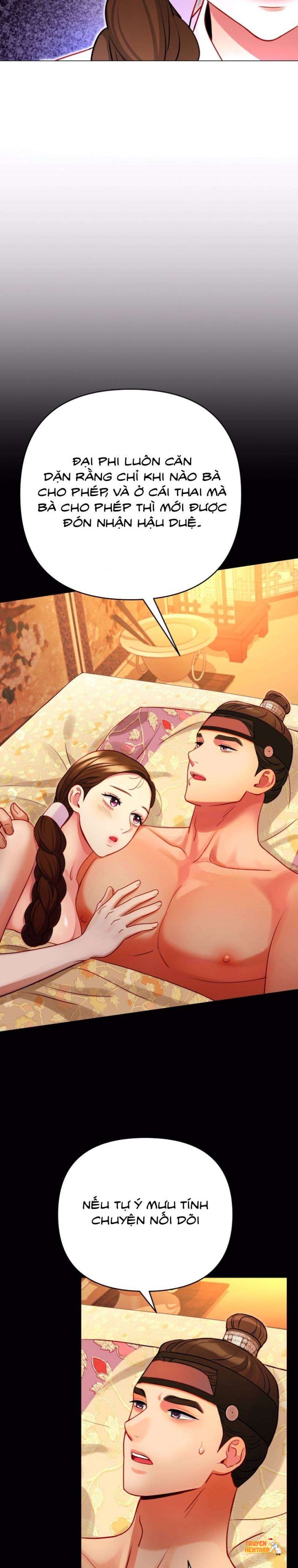 Xem ảnh Chấm Đỏ Định Mệnh - Chapter 9 - tmpz0 bu0kr - Truyenhentaiz.net