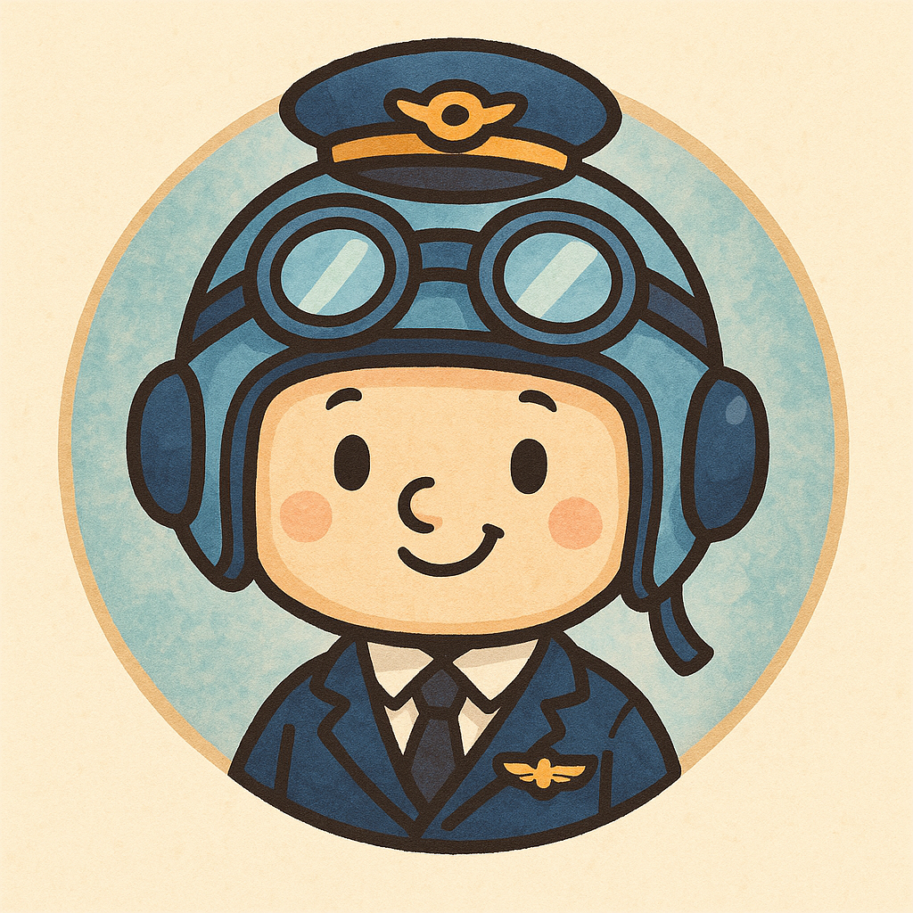 Avatar do Bot
