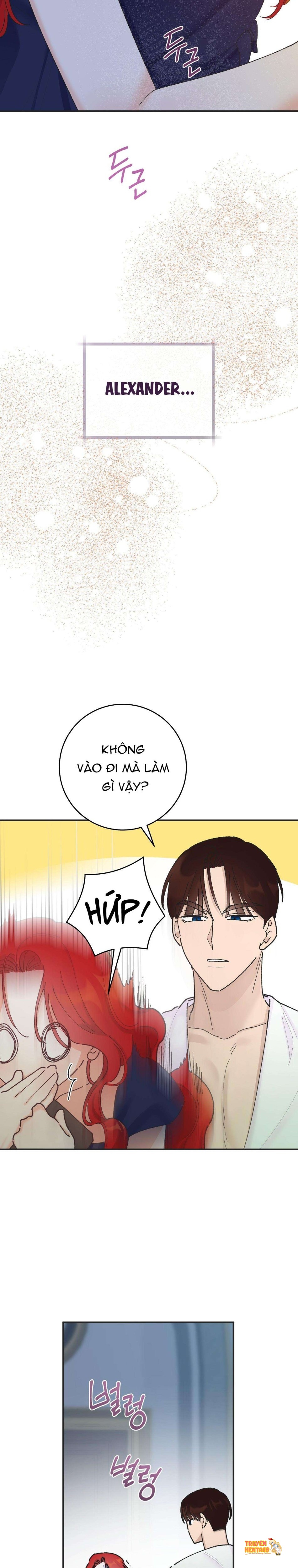 Xem ảnh [không Che] [18+] Sở Thích Khó Nói Của Quý Cô - Chapter 6 - tmp665o5hmu - Truyenhentaiz.net