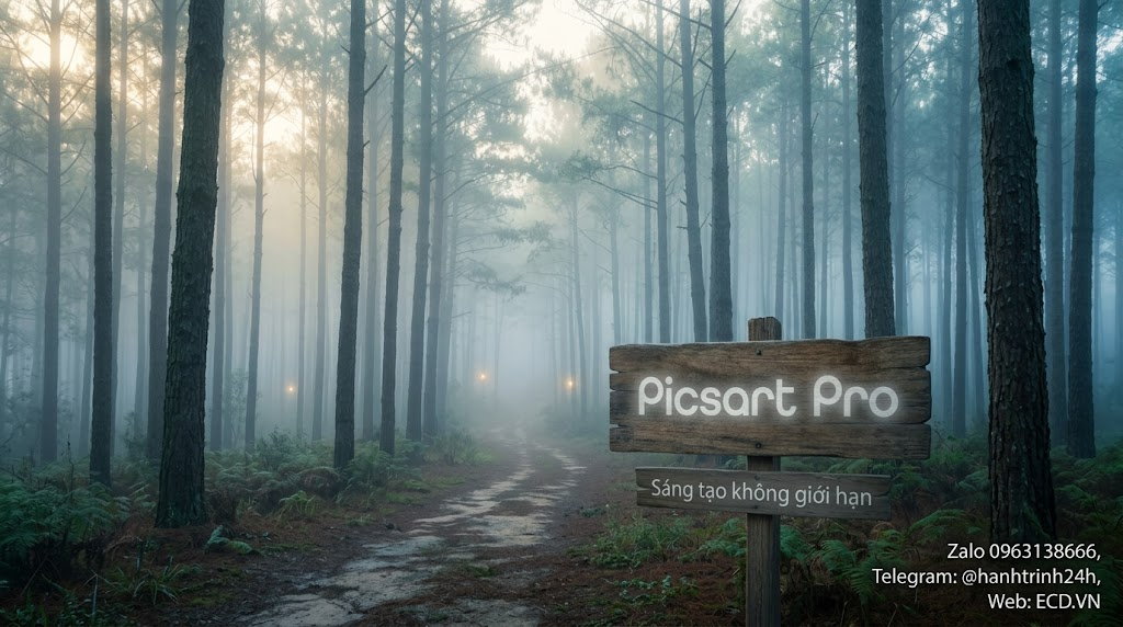 private picsart pro
