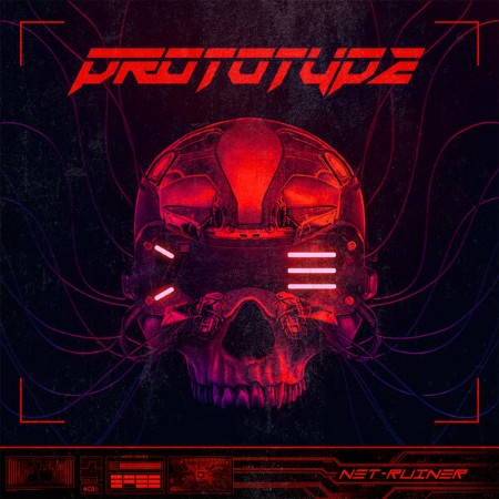 Net-Ruiner - Prototype (2025)