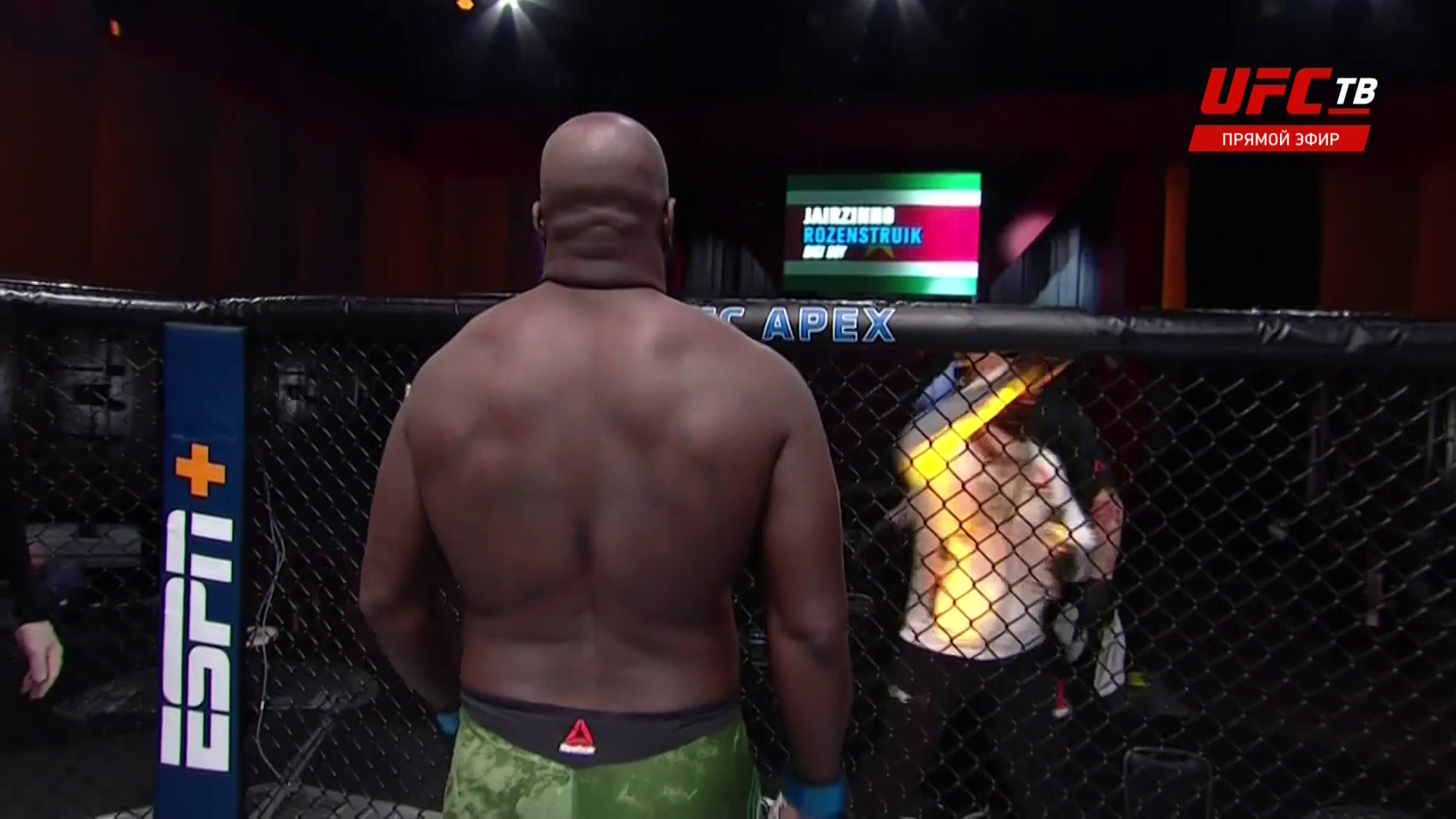 UFC 252 PPV Miocic vs Cormier 3 Russian 1080p HDTV x264-WH