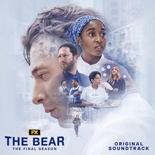 Christian Lundberg - The Bear: The Final Season (2026)