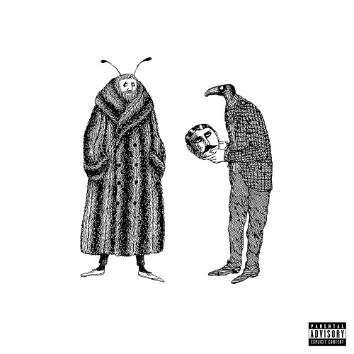 Defcee & Spectacular Diagnostics - Gorey (2026) MP3