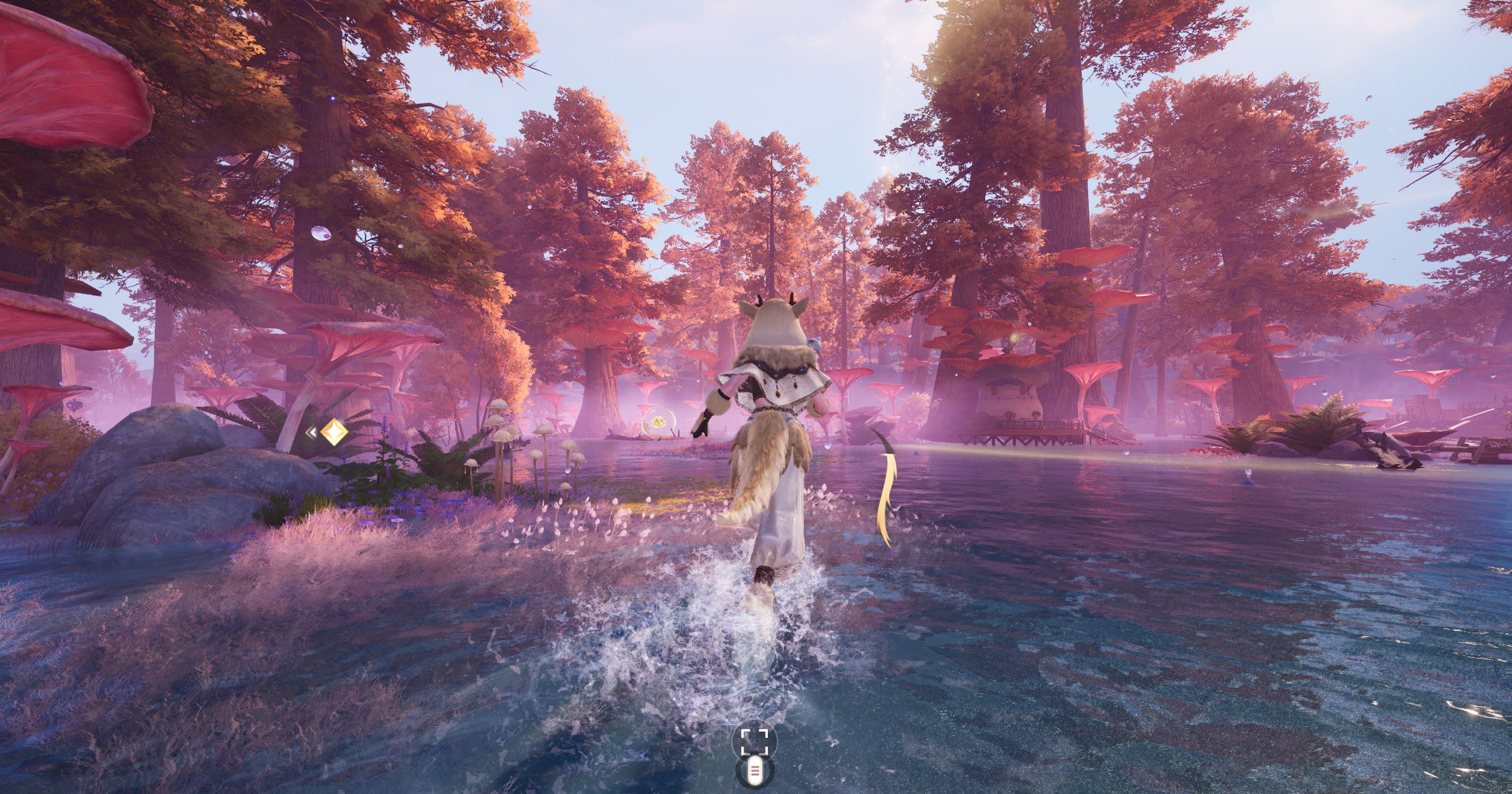 Infinity Nikki 2.0 |OT| Somehow, the Surprise-O-Matic returned OT