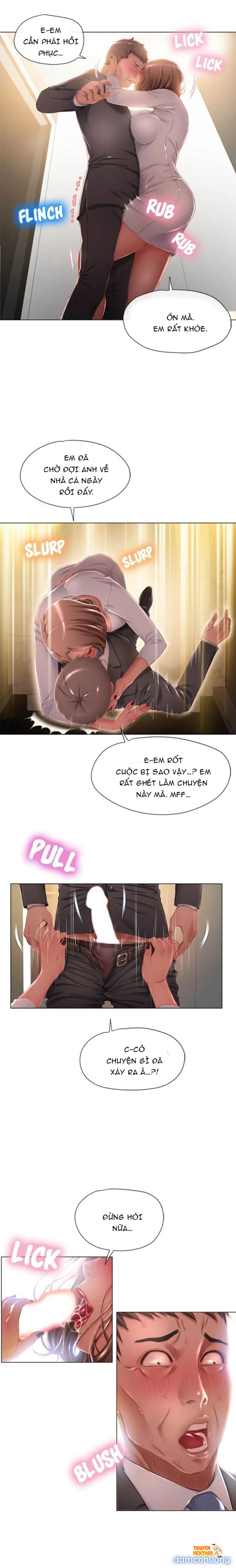 Xem ảnh Gần Nhưng Xa - Chapter 7 - tmpstqsqecj - Truyenhentaiz.net