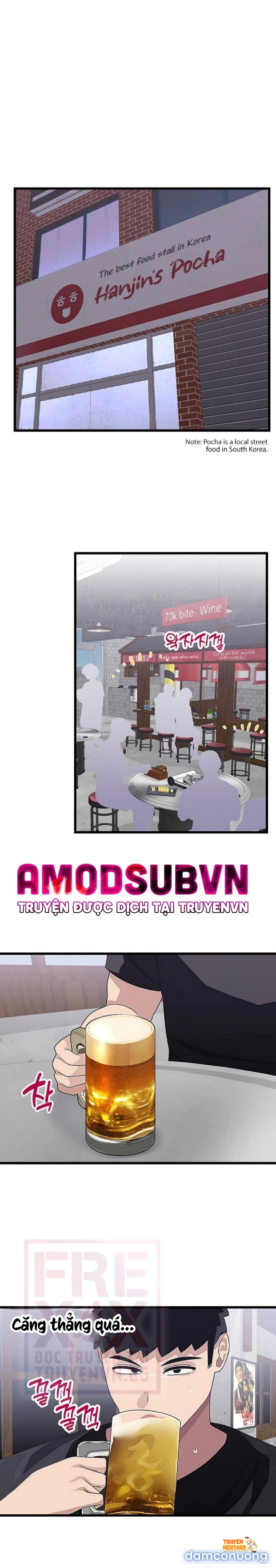 Trang truyện tmpuq2k656r trong truyện tranh Liên Kết Doki Doki - Chapter 16 - truyenhentai18.net