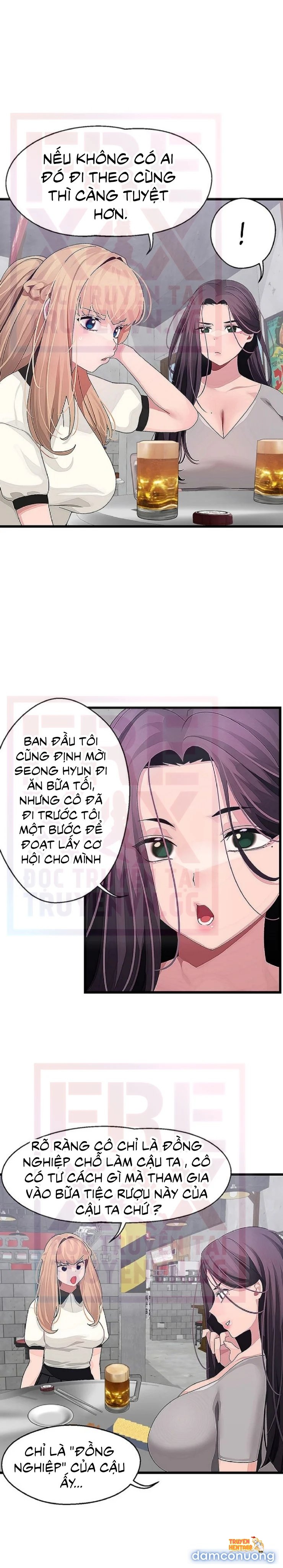 Trang truyện tmpzm73lail trong truyện tranh Liên Kết Doki Doki - Chapter 16 - truyenhentai18.net