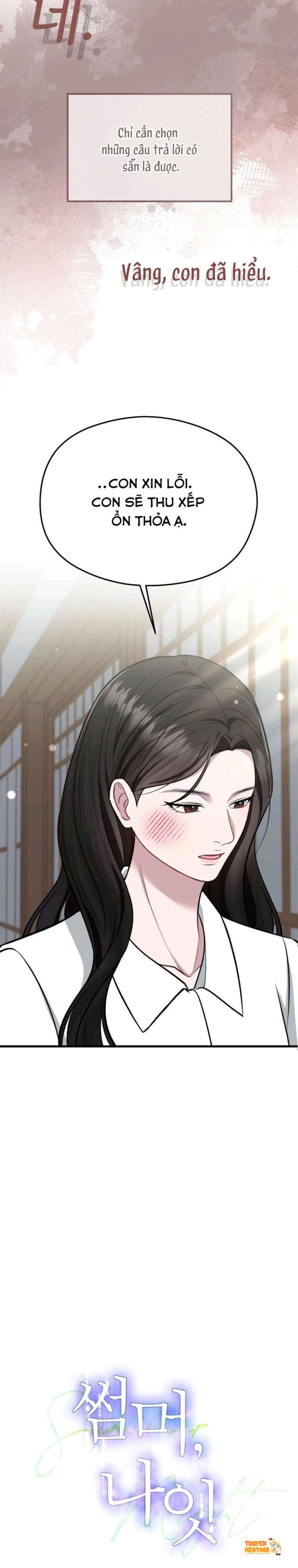 Xem ảnh 〖18+〗- Đêm Mùa Hè - Chapter 2 - tmpx6vswapz - Truyenhentaiz.net