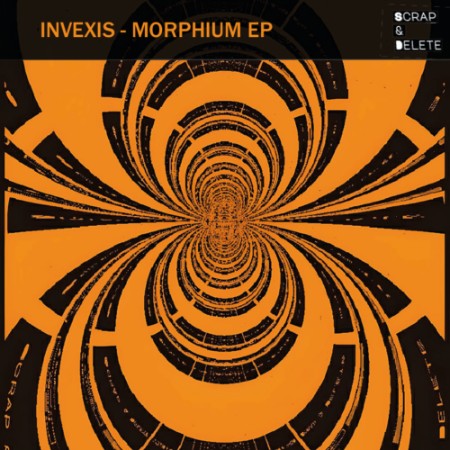 Invexis - Morphium EP (2025)