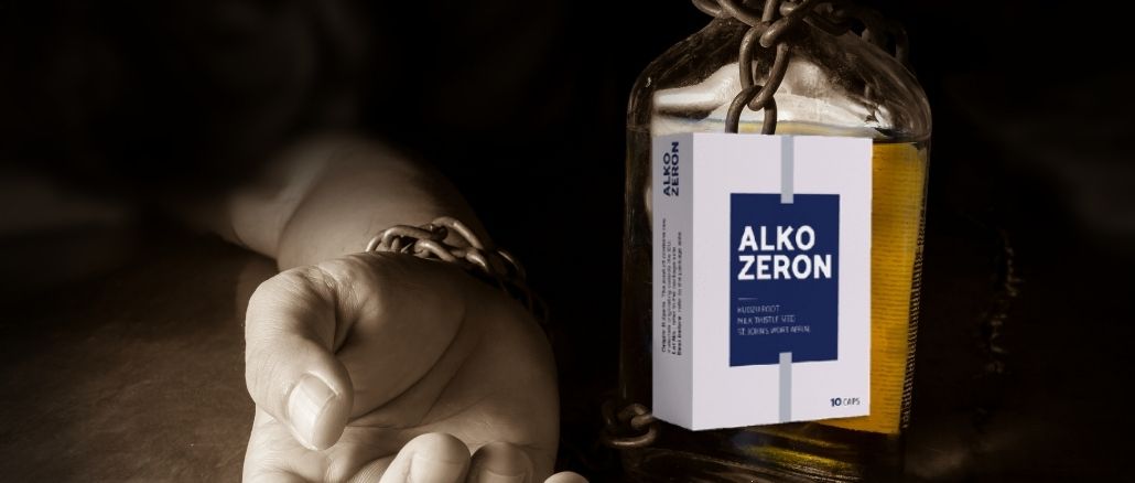 ALKOZERON hogy a fogyasztók mit gondol?